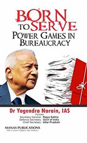 Born to Serve: Power Games in Bureaucracy