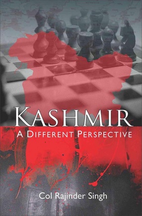 Kashmir: A Different Perspective