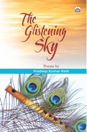 The Glistening Sky: Poems