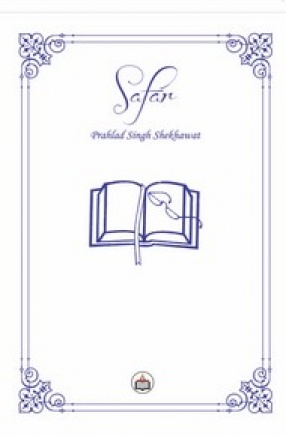 Safar: Poems