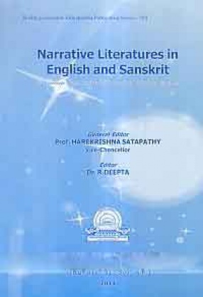 Narrative Literatures in English and Sanskrit