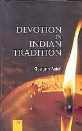 Devotion in Indian Tradition