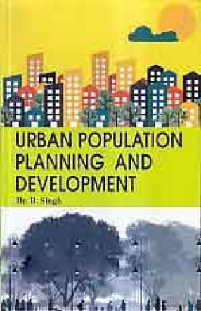 Urban Population Planning and Development