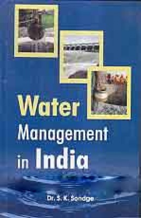 Water Management in India