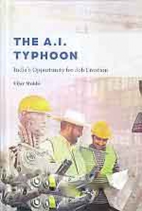The A.I. Typhoon: India's Opportunity for Job Creation