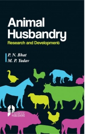 Animal Husbandry: Research And Development