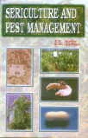 Sericulture and Pest Management