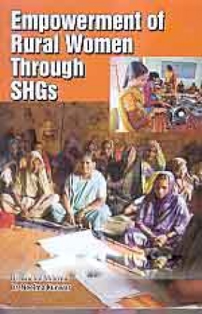 Empowerment of Rural Women Through SHGs