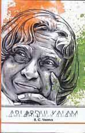 APJ Abdul Kalam