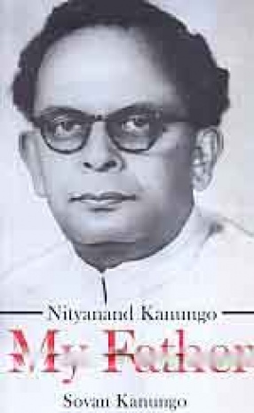 My Father: Nityanand Kanungo