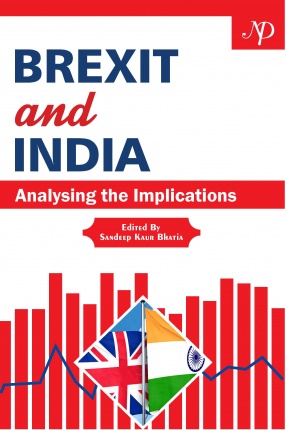 Brexit and India: Analysing the Implications