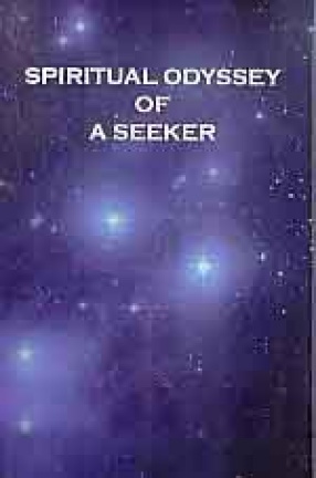 Spiritual Odyssey of a Seeker