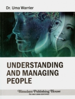 Understanding and Managing People