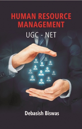 Human Resource Management UGC-NET (Paper II and III)