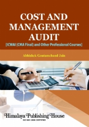 Cost and Management Audit