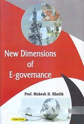 New Dimensions of E-Governance