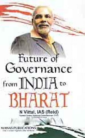 Future of Governance from India to Bharat