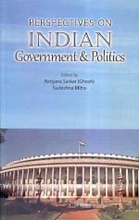 Perspectives on Indian Government & Politics
