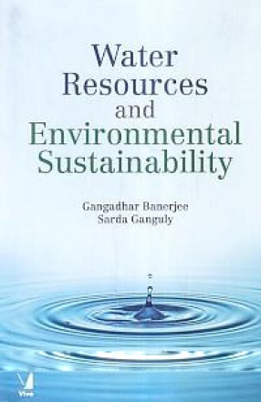 Water Resources and Environmental Sustainability