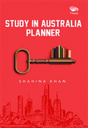 Study in Australia Planner
