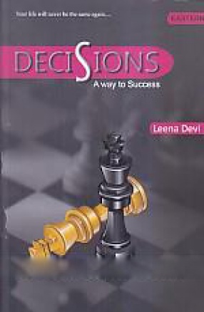 Decisions: A Way to Success