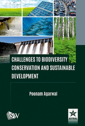 Challenges to Biodiversity Conservation and Sustainable Development