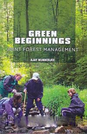 Green Beginnings: Joint Forest Management