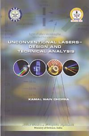 Unconventional Lasers: Design and Technical Analysis