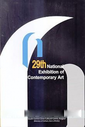 29th National Exhibition of Contemporary Art