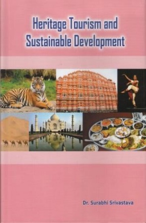 Heritage Tourism and Sustainable Development