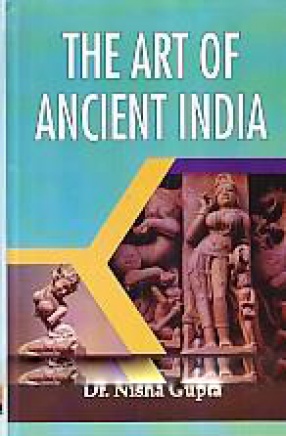 The Art of Ancient India