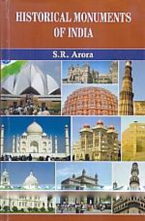 Historical Monuments of India