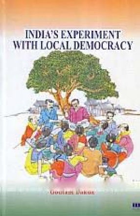 India's Experiment With Local Democracy