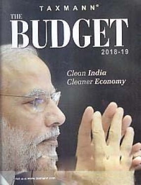 The Budget 2018-19
