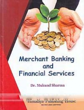 Merchant Banking and Financial Services