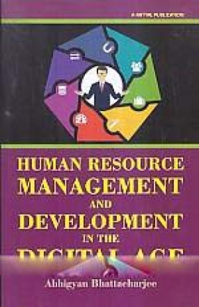 Human Resource Management and Development in the Digital Age: Some Sector Specific Perspectives