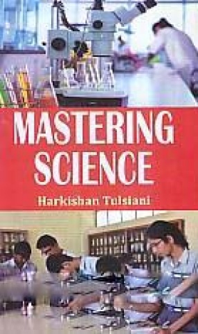 Mastering Science
