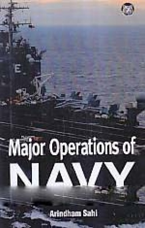 Major Operations of Navy