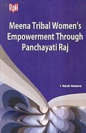 Meena Tribal Women's Empowerment Through Panchayati Raj