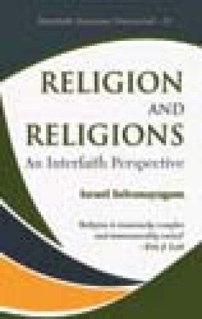 Religion and Religions: An Interfaith Perspective