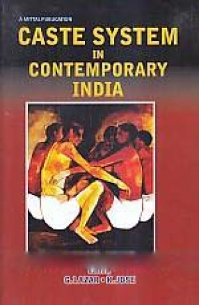 Caste System in Contemporary India: Issues and Implications