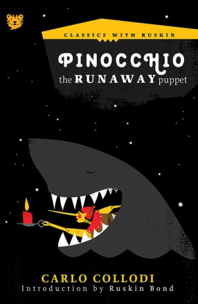 Pinocchio: The Runaway Puppet