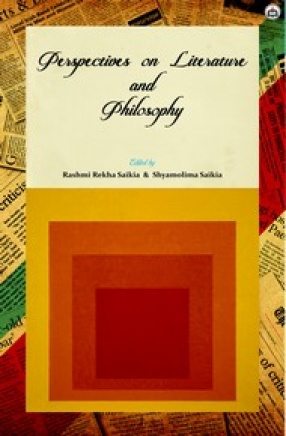 Perspectives on Literature and Philosophy