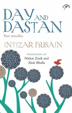 Day and Dastan: Two Novellas