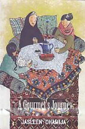 A Gourmet's Journey: Discovering the Exotic & Erotic in Food
