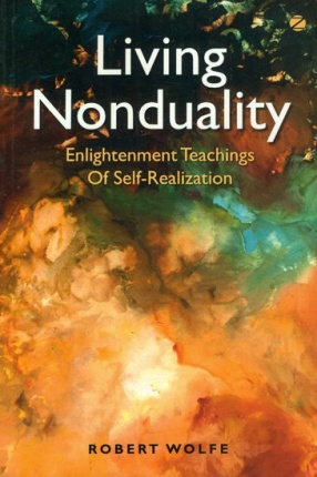 Living Nonduality: Enlightenment Teachings of Self-Realization)