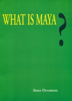 What is Maya?