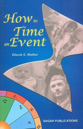 How to Time on Event