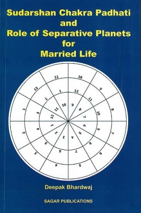 Sudarshan Chakra Padhati and Role of Separative Planets for Married Life