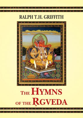 The Hymns of The Rgveda